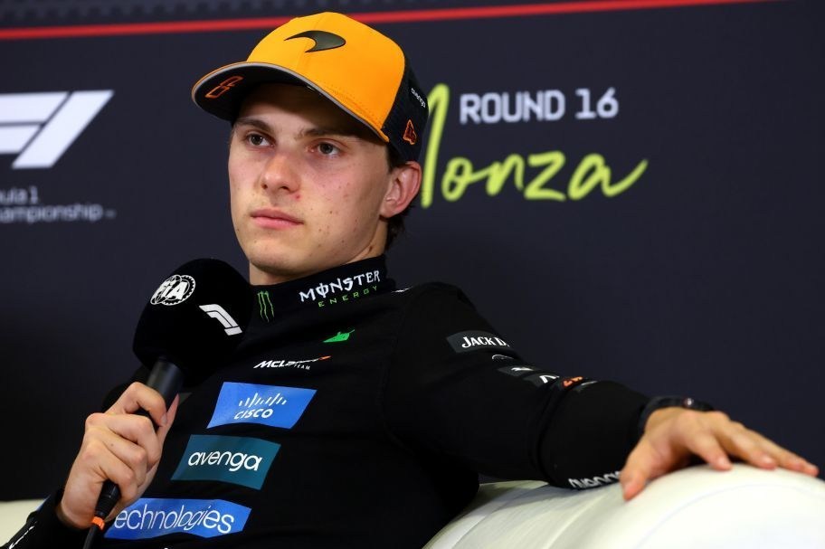 اتومبیلرانی فرمول یک , 