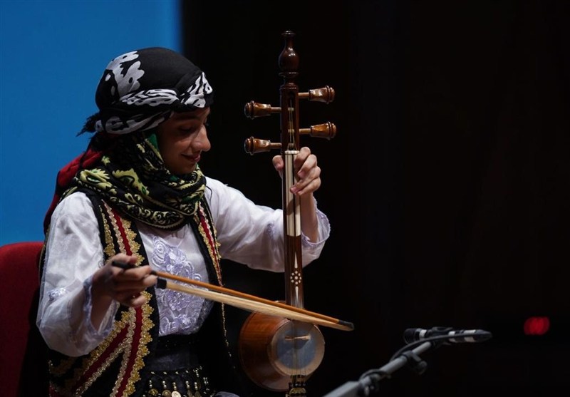 جشنواره موسیقی جوان , 