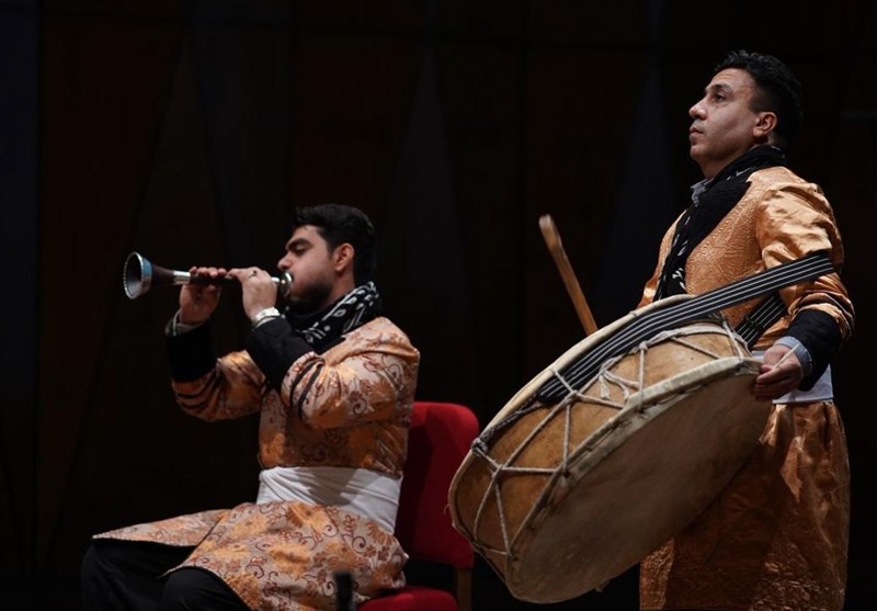 جشنواره موسیقی جوان , 