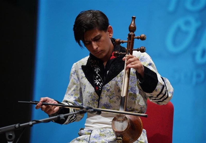 جشنواره موسیقی جوان , موسیقی , 