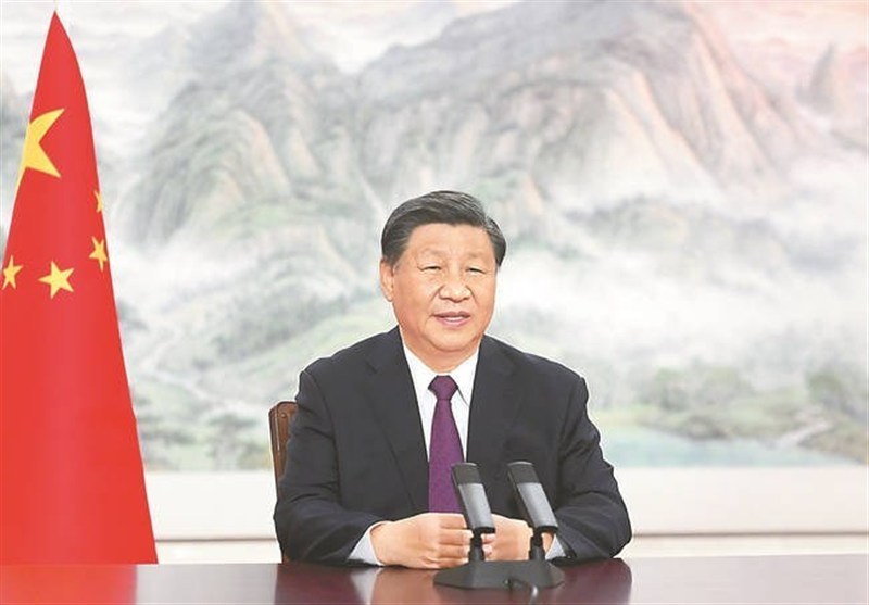 China's Xi Arrives in North Korea with ‘New Missions, Opport