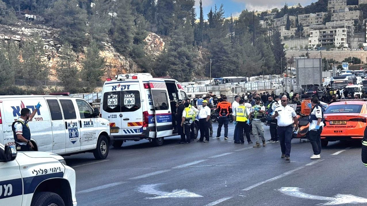 رژیم صهیونیستی (اسرائیل) , قدس اشغالی , 