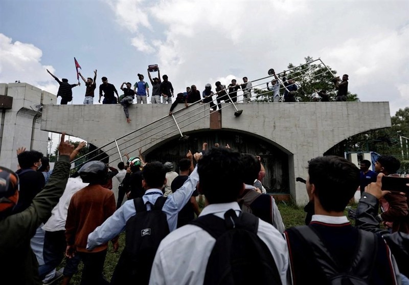 قاره آسیا , فیلترینگ , 