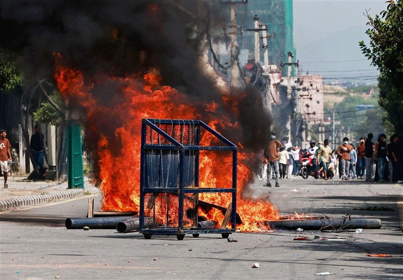 قاره آسیا , فیلترینگ , 