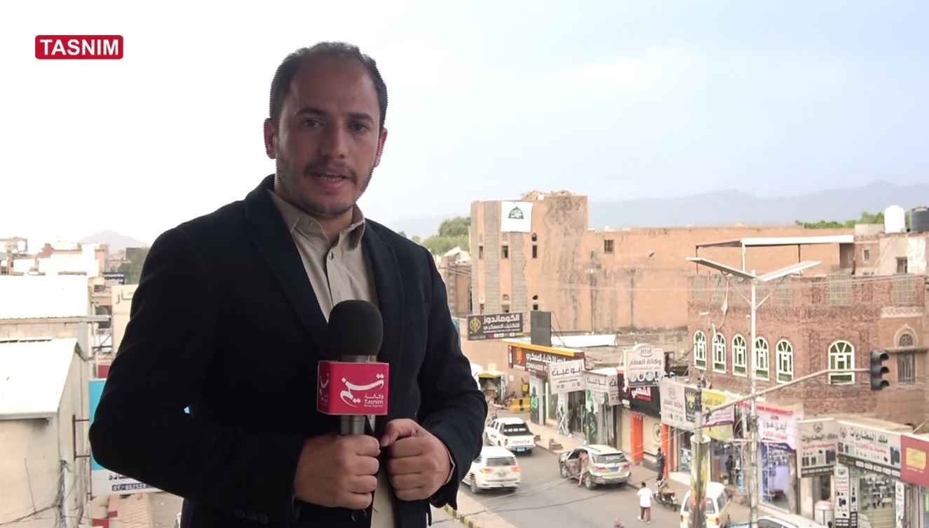 حركة أنصار الله اليمنية , العدوان الصهيوأمريكي على اليمن , اليمن , المولد النبوي الشريف , صنعاء , غزة , فلسطين , 