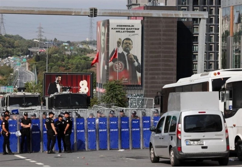 کشور ترکیه , 