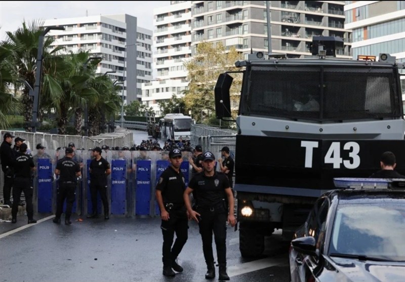 کشور ترکیه , 