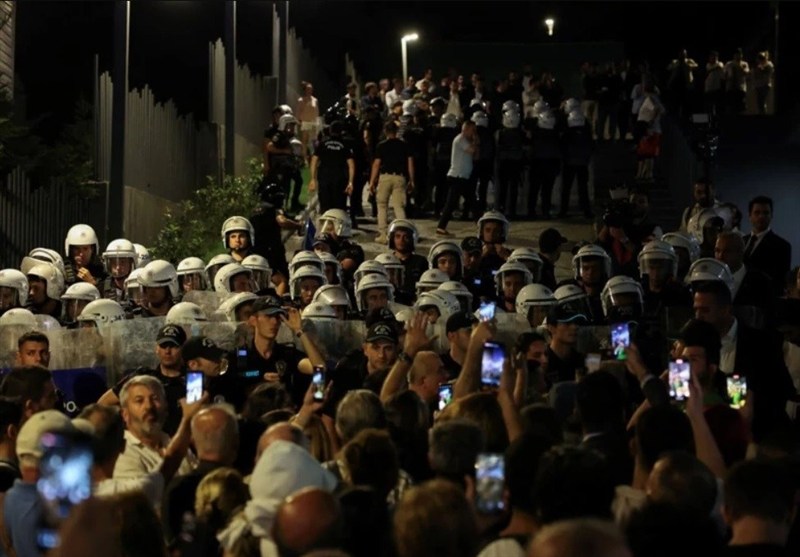 کشور ترکیه , 