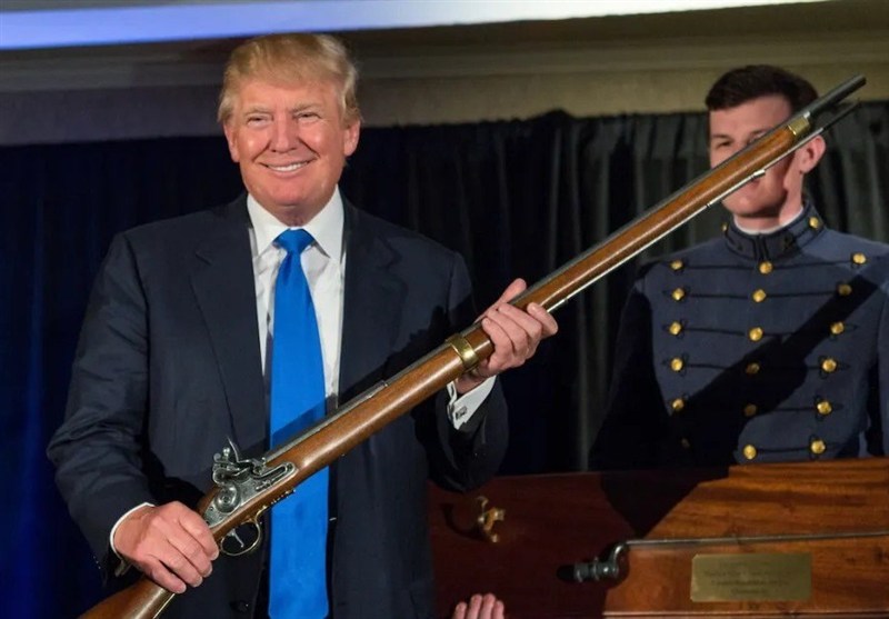 کشور ترکیه , رجب طیب اردوغان , دونالد ترامپ ,