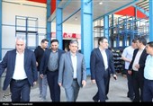 ایجاد سردخانه 180 هزار تنی در اردبیل