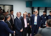 افزایش انتقادها از اینفانتینو و سکوت سخنگوی فیفا در ماجرای بازگشت تاج