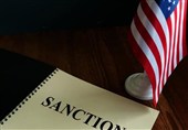 آمریکا کشتی‌ها و شرکت‌های مرتبط با ایران را تحریم کرد
