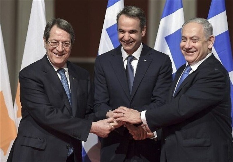 کشور ترکیه , کشور یونان , کشور "قبرس" , 