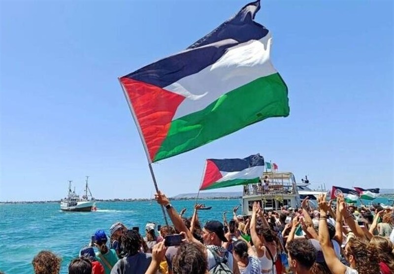 فلسطین ,