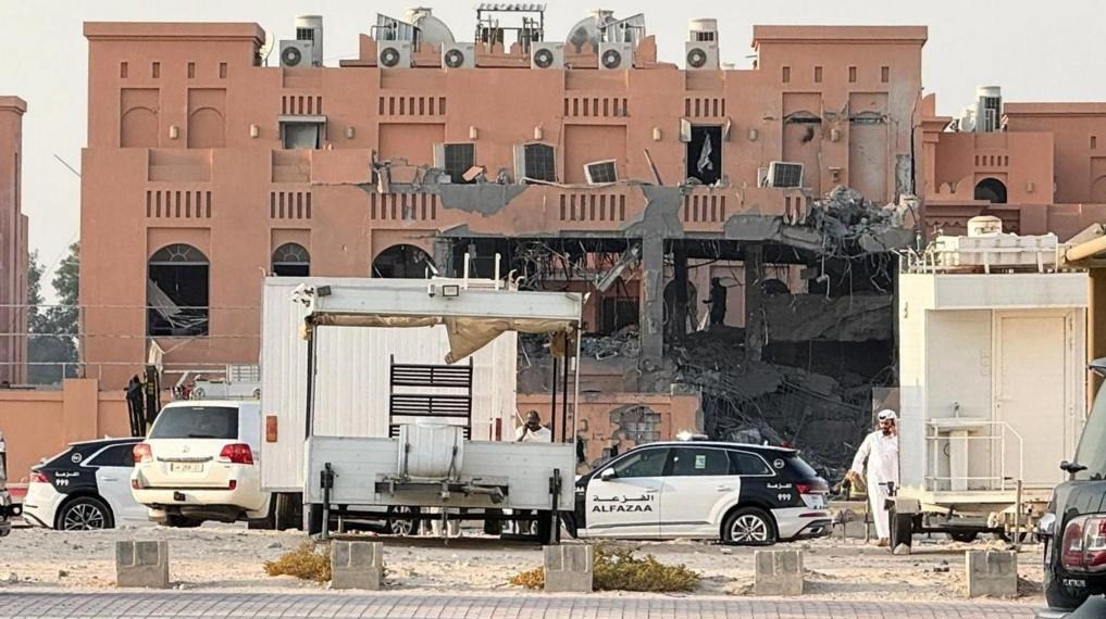 رژیم صهیونیستی (اسرائیل) , کشور قطر , 