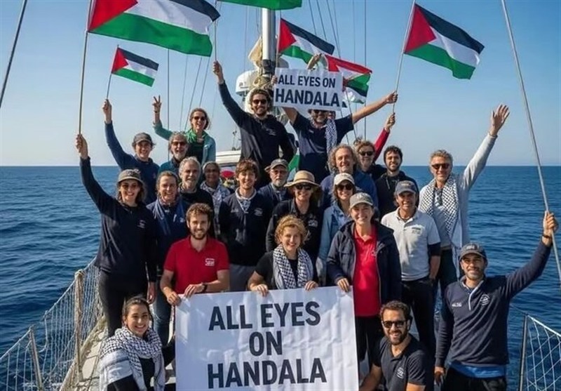 فلسطین ,