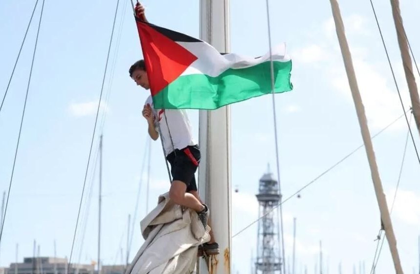 فلسطین ,