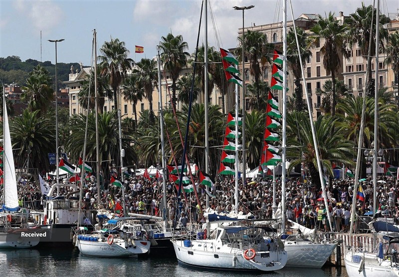فلسطین ,