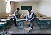 3 هزار کلاس درس البرز شاداب‌سازی و بهسازی می‌شوند