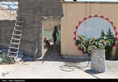بهسازی و شاداب سازی 1500 کلاس درس در اردبیل