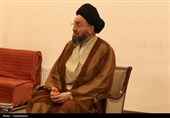 سید عمار حکیم: ایران شکست‌ناپذیر است