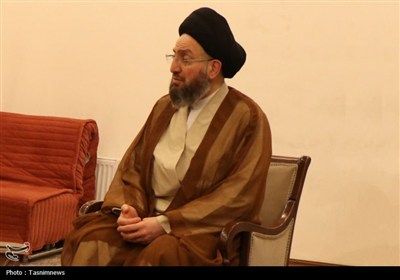 سید عمار حکیم: ایران شکست‌ناپذیر است