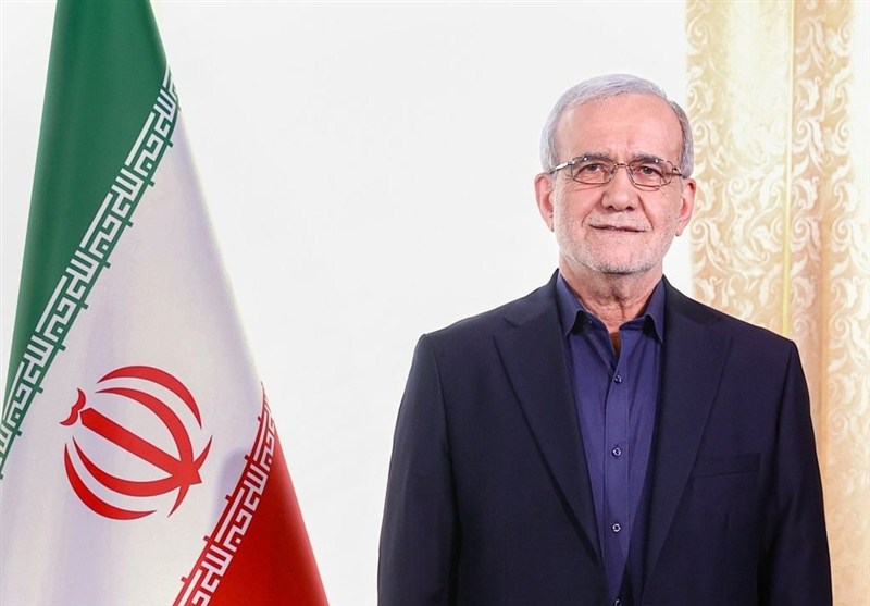 Pezeshkian Stresses Muslim Unity on Prophet’s Birth Anniversary