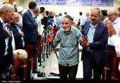 آزادگان؛ روایت ایستادگی مردانی که از سیم‌های خاردار عبور کردند