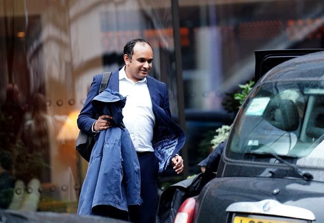 تیم فوتبال تاتنهام انگلیس , 