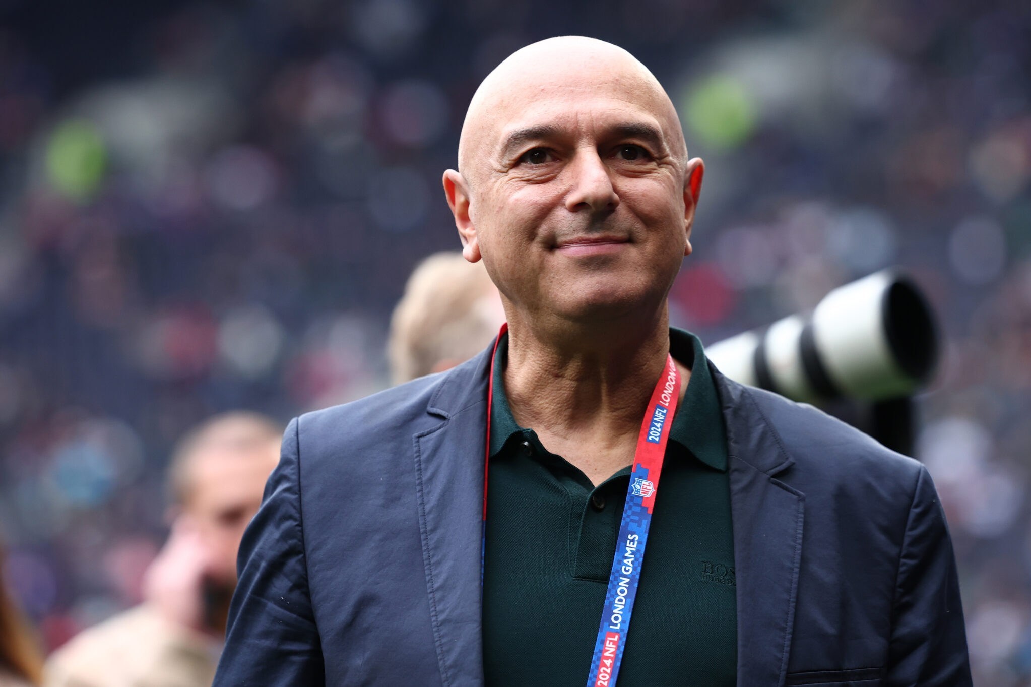 تیم فوتبال تاتنهام انگلیس , 