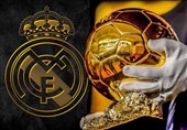 رئال مادرید امسال هم مراسم «توپ طلا» را بایکوت می‌کند