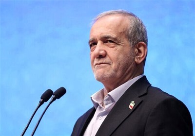 گفتگوی تلفنی پزشکیان با اردوغان رئیس‌جمهور ترکیه