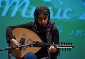 جشنواره موسیقی جوان به معرفی برگزیدگان رسید