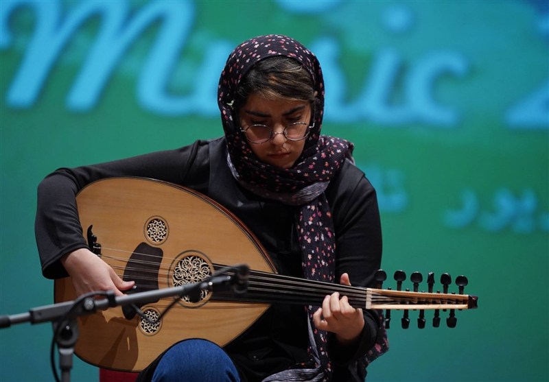 جشنواره موسیقی جوان , 