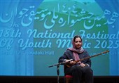 جشنواره موسیقی جوان؛ میان اشتیاق نسل تازه و محدودیت‌های ساختاری