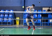اعزام 4 بدمینتون‌باز برتر زنجانی به مسابقات ملی استعدادهای برتر کشور