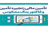 فاکتورینگ معکوس و اوراق گام/آیا احیای واقعی زنجیره تأمین شدنی است؟