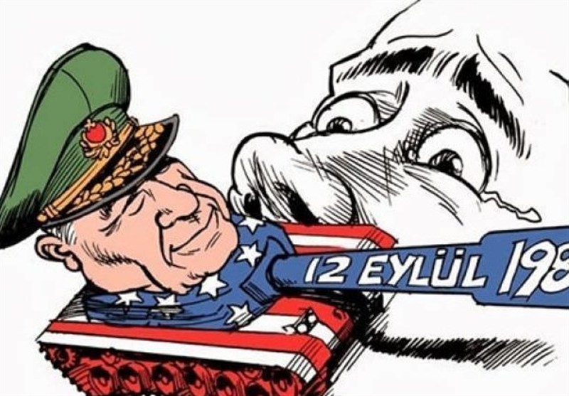 کشور ترکیه ,