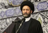 امام جمعه اردبیل: آمریکا انفعال از ایران را به گور خواهد برد