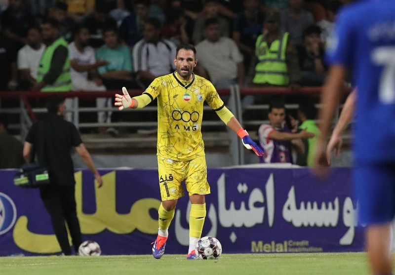 فوتبال , استقلال , 