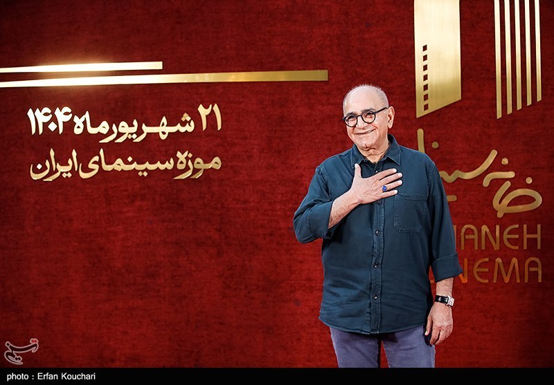 گرامیداشت روز ملی سینما