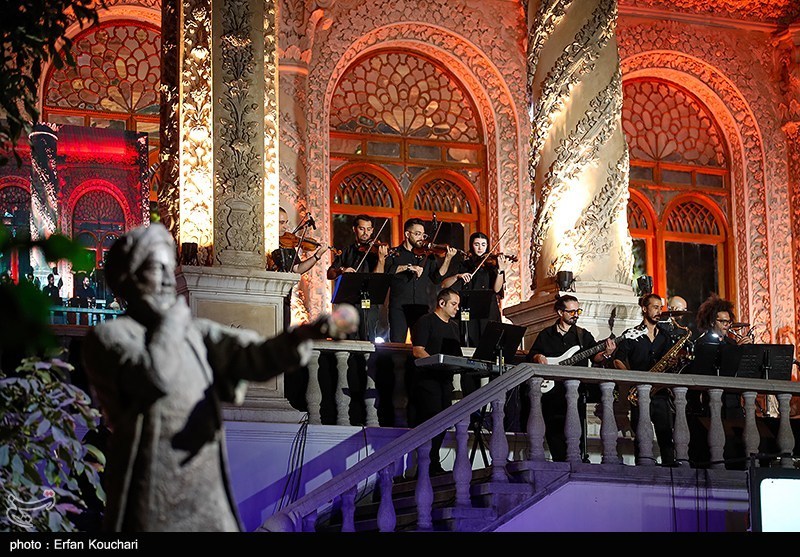 گرامیداشت روز ملی سینما