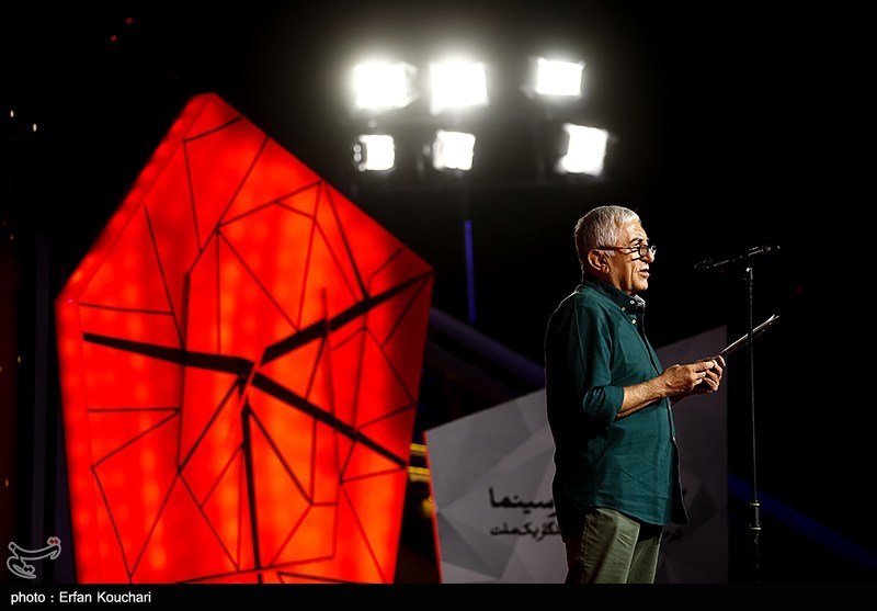 گرامیداشت روز ملی سینما