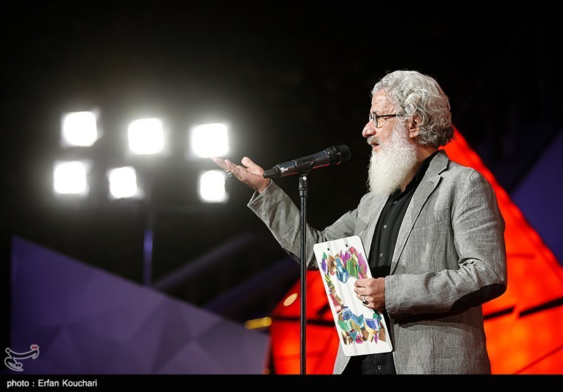 گرامیداشت روز ملی سینما