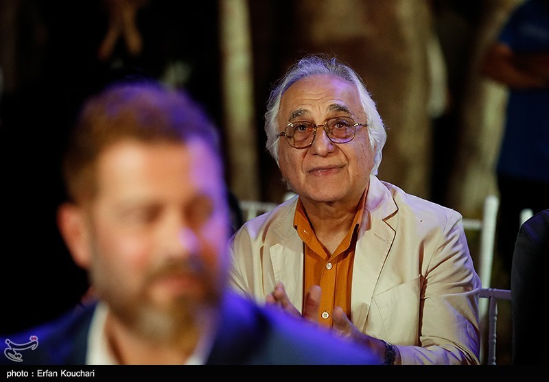 گرامیداشت روز ملی سینما