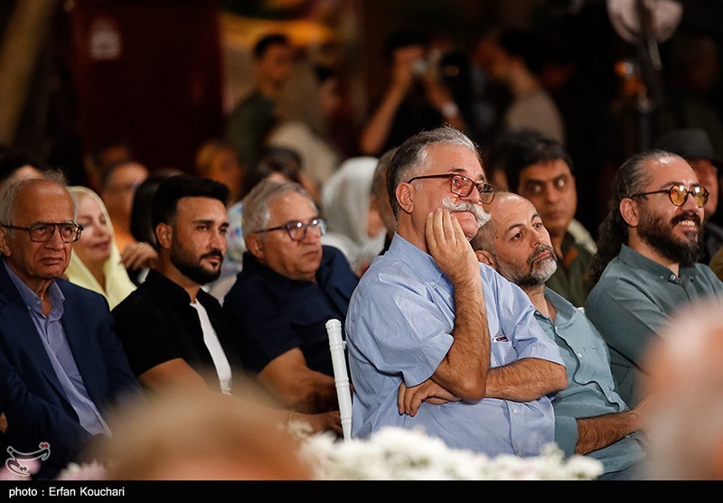 گرامیداشت روز ملی سینما