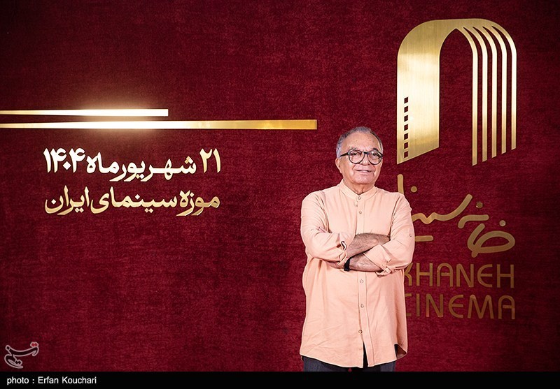 گرامیداشت روز ملی سینما