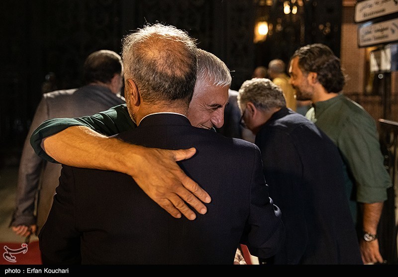 گرامیداشت روز ملی سینما