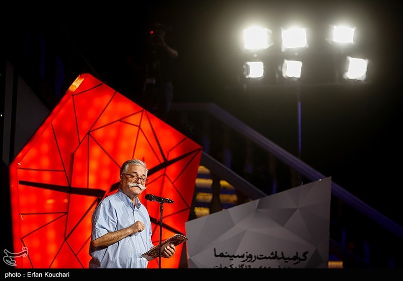 گرامیداشت روز ملی سینما