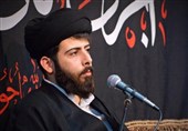 رسالت هنرمند انقلاب روایت میدان است